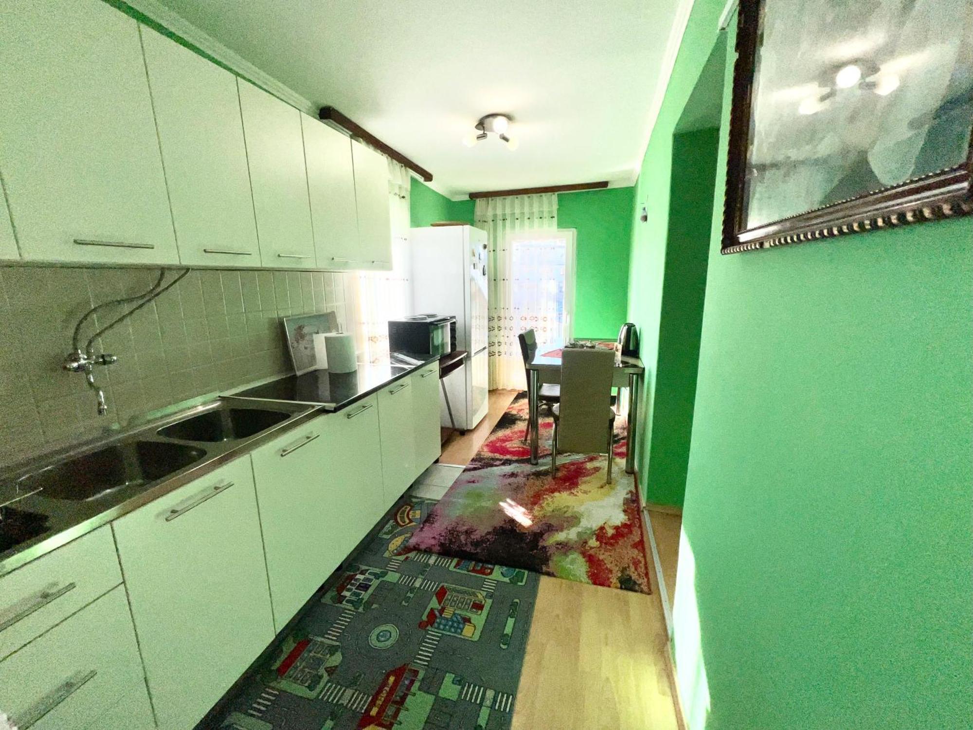 Hani Studio Apartment Sarajevo Exterior photo