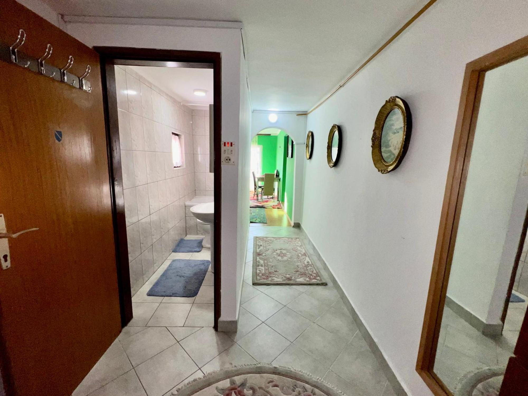 Hani Studio Apartment Sarajevo Exterior photo