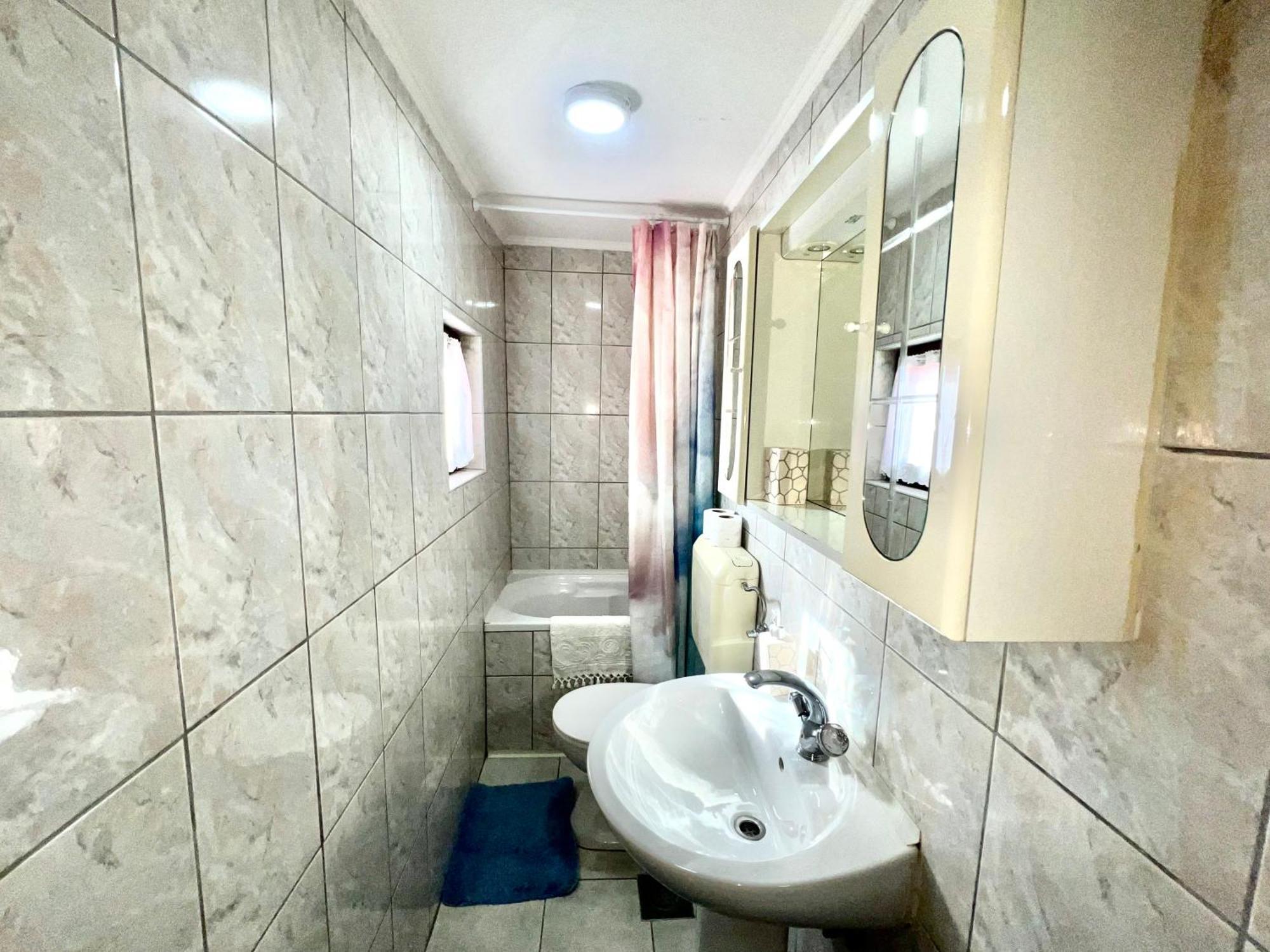Hani Studio Apartment Sarajevo Exterior photo