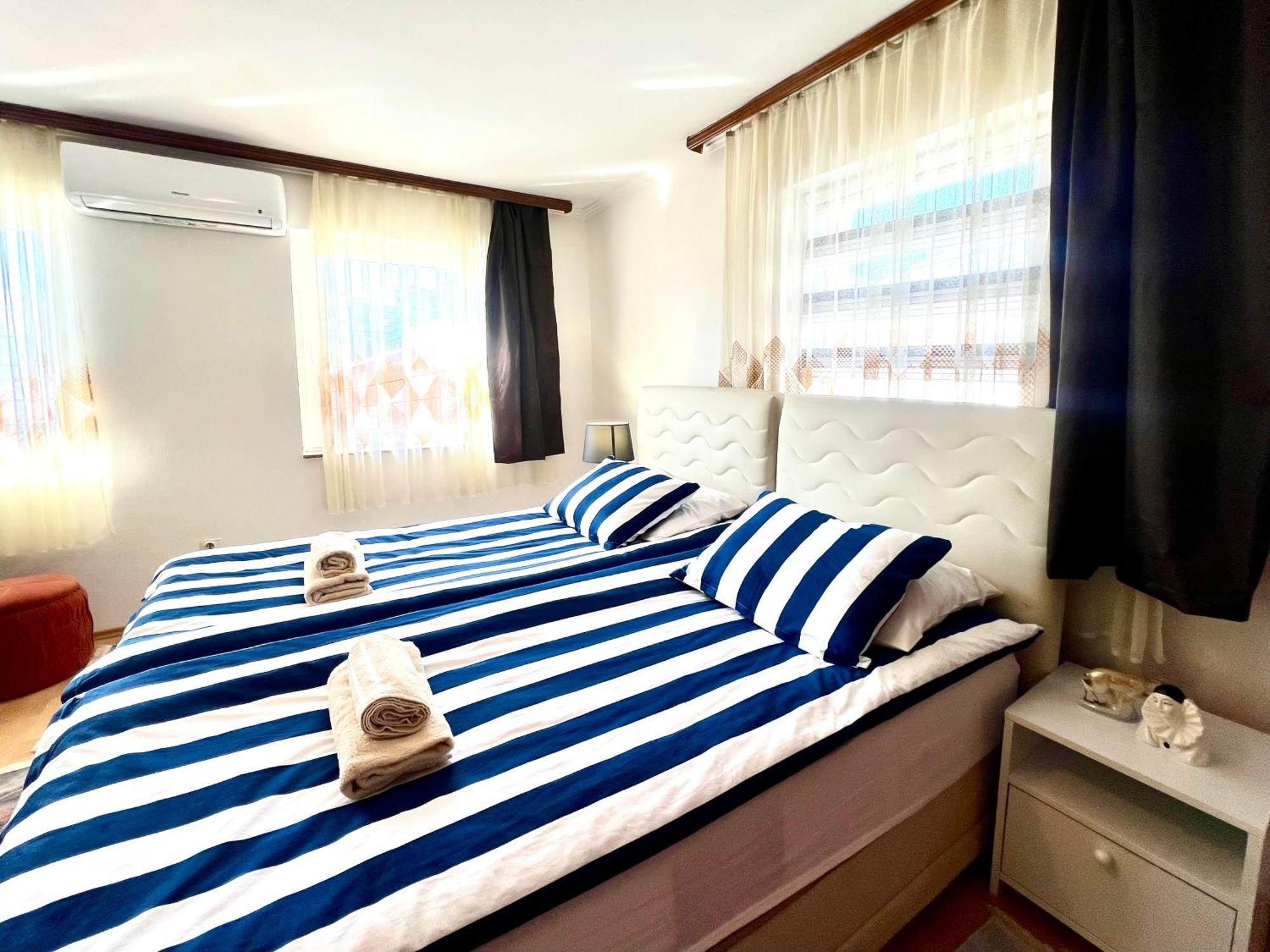 Hani Studio Apartment Sarajevo Exterior photo